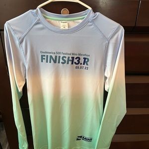 2022 Indianapolis mini 500 marathon shirt
